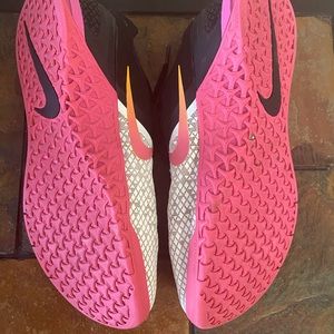 Nike Metcon size 9